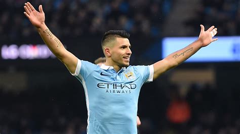 Premier League match report: Manchester City 4.